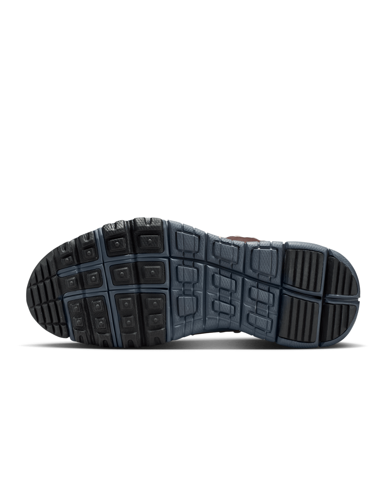 NIKE公式】ホームスケープ ウーブン x ソウルグッズ 'Dark Field Brown